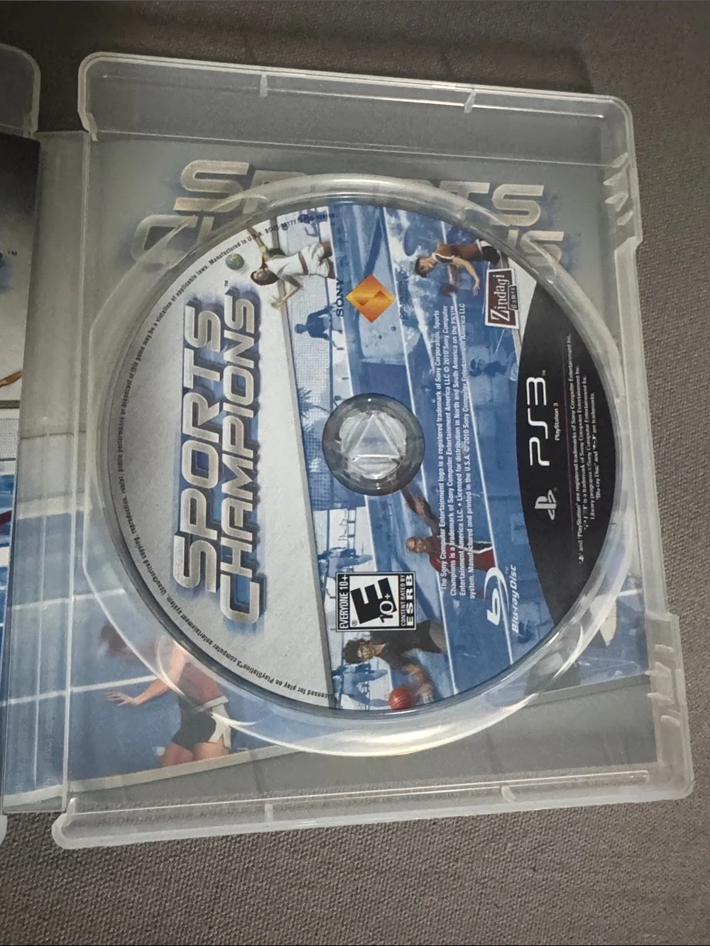 Sony official playstation